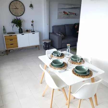 Apartment Princess In The Centre Of Albir - Princesa En El Centro Del Albir El Albir