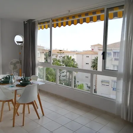 Princess In The Centre Of Albir - Princesa En El Centro Del Albir Apartment El Albir
