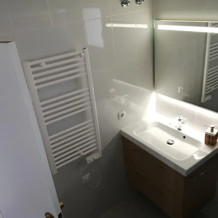 Apartment Princess In The Centre Of Albir - Princesa En El Centro Del Albir