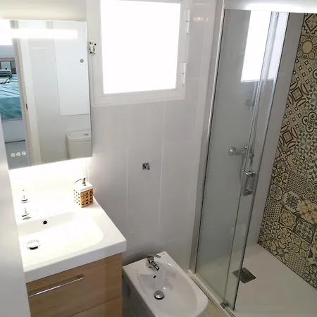 Apartment Princess In The Centre Of Albir - Princesa En El Centro Del Albir El Albir