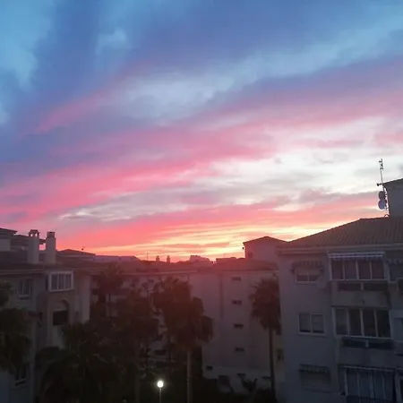 Apartment Princess In The Centre Of Albir - Princesa En El Centro Del Albir